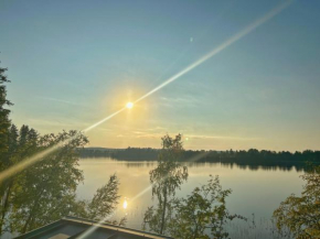 Villa Revontuli Jyväskylä